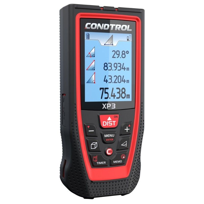 Лазерный дальномер Condtrol XP3 1-4-084 в Рыбинске