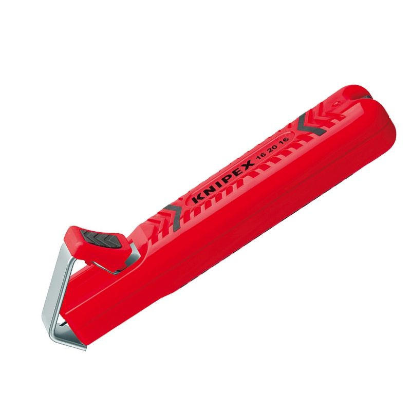 Инструмент для удаления оболочек Knipex KN-162016SB, 130 мм в Рыбинске