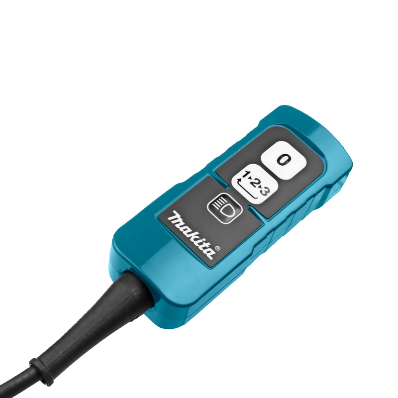 Пылесос Makita DVC261ZX11 ак б\щет,36В,д\2-х ак 18В,Li-ion,2000л\м,три скорости,б\акк и з\у,ранцевый