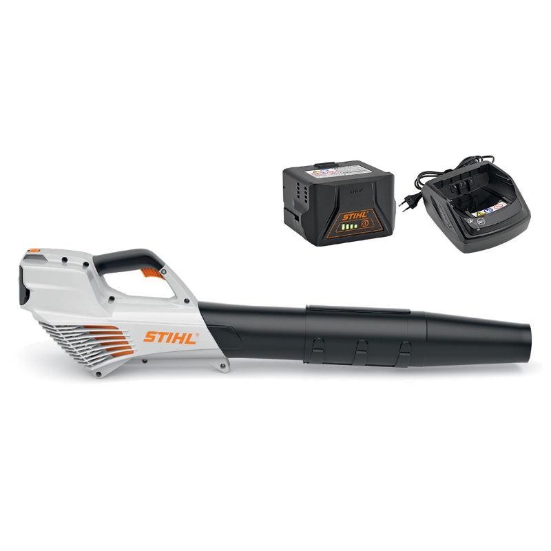 Аккумуляторная воздуходувка Stihl BGA 56 Set 45230115918 в Муроме
