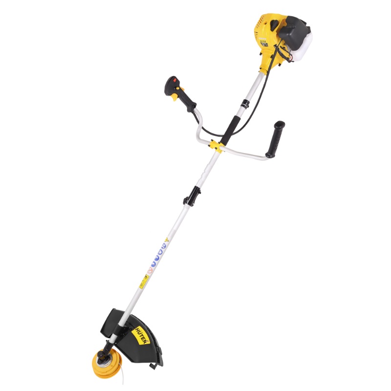 Моторный бензотриммер для кустарников Huter GGT-2500S 70/2/13 (2.5 кВт, ручной стартер, 2-х тактный)