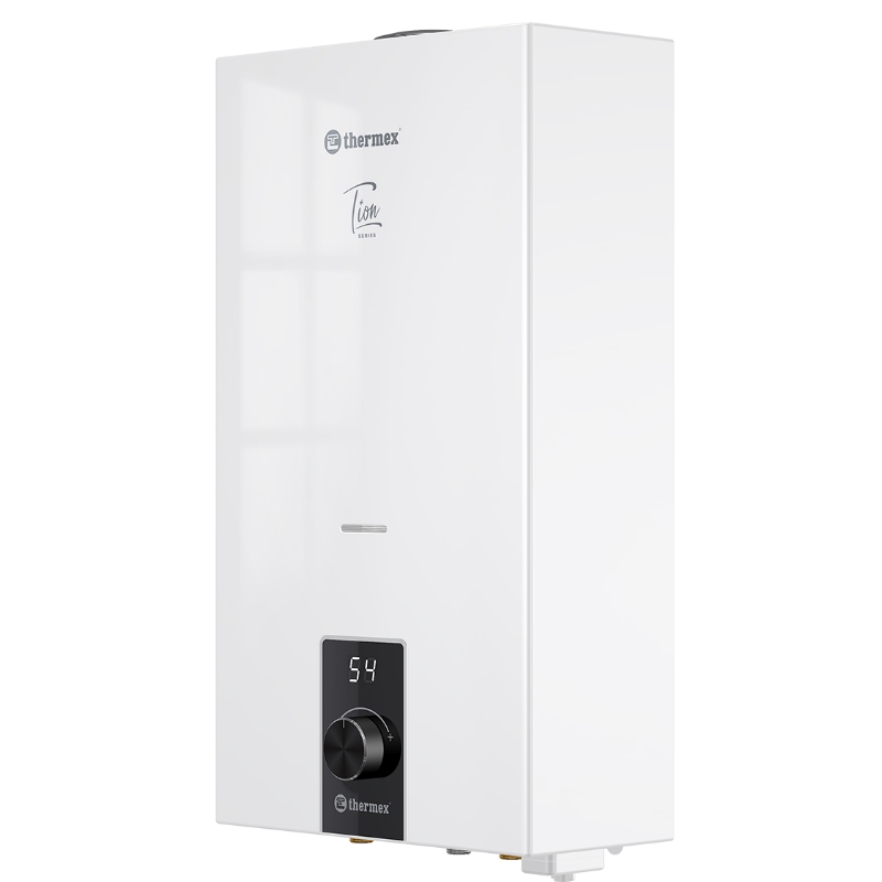 Водонагреватель газовый Thermex T 20 TD Pro ЭдЭБ05373 в Нижнем Новгороде