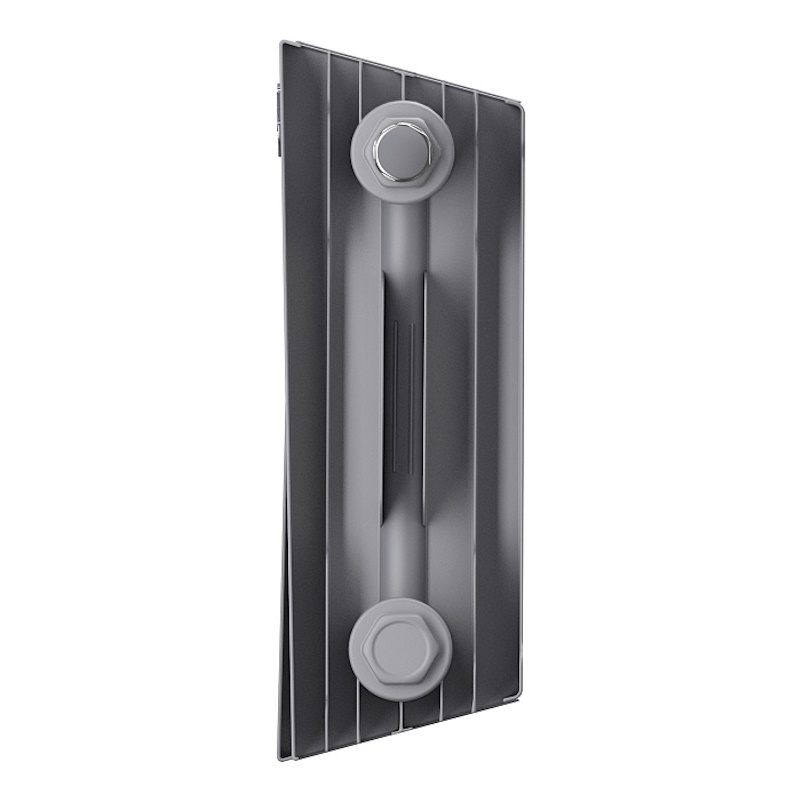 Радиатор Royal Thermo PianoForte 200 /Silver Satin НС-1346027, 18 секций в Иваново