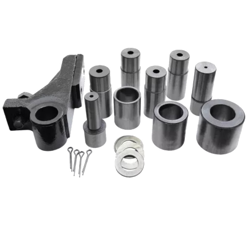 Комплект гибочной оснастки TOR 1037924 для арматурогибочных станков GW50С (Bending accessories) в Рыбинске