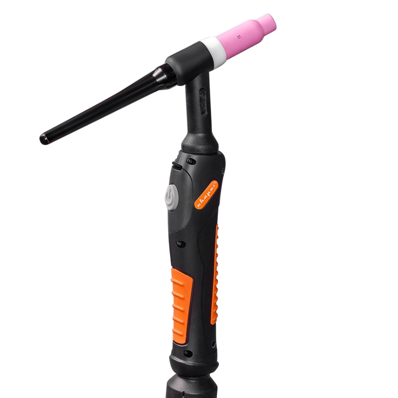 Горелка Сварог TIG TS 26FLEX IOR6906, M12*1, 4 м  в Ярославле