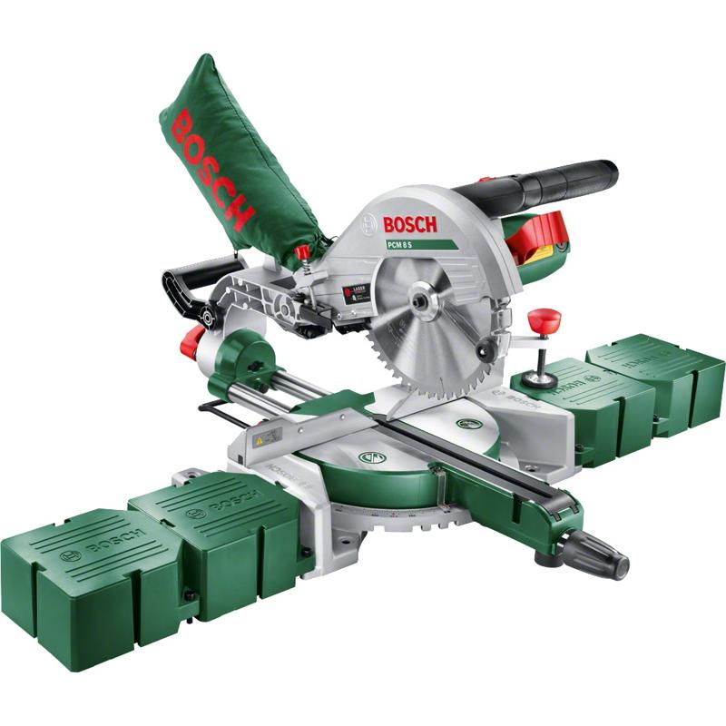 Торцовочная пила Bosch PCM 8S 0.603.B10.100 в Переславле