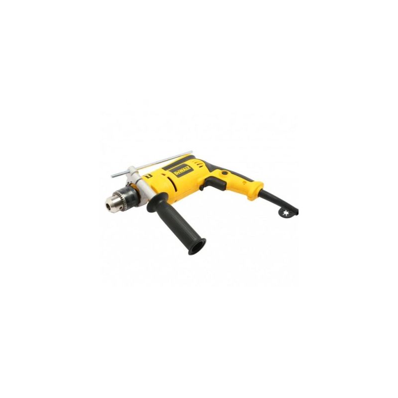 Дрель ударная DeWalt DWD024KS, 650 Вт в Твери