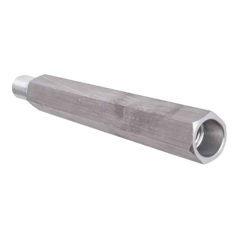 Удлинитель Diam 620115, 1 1/4", 250mm, алюминиевый в Костроме