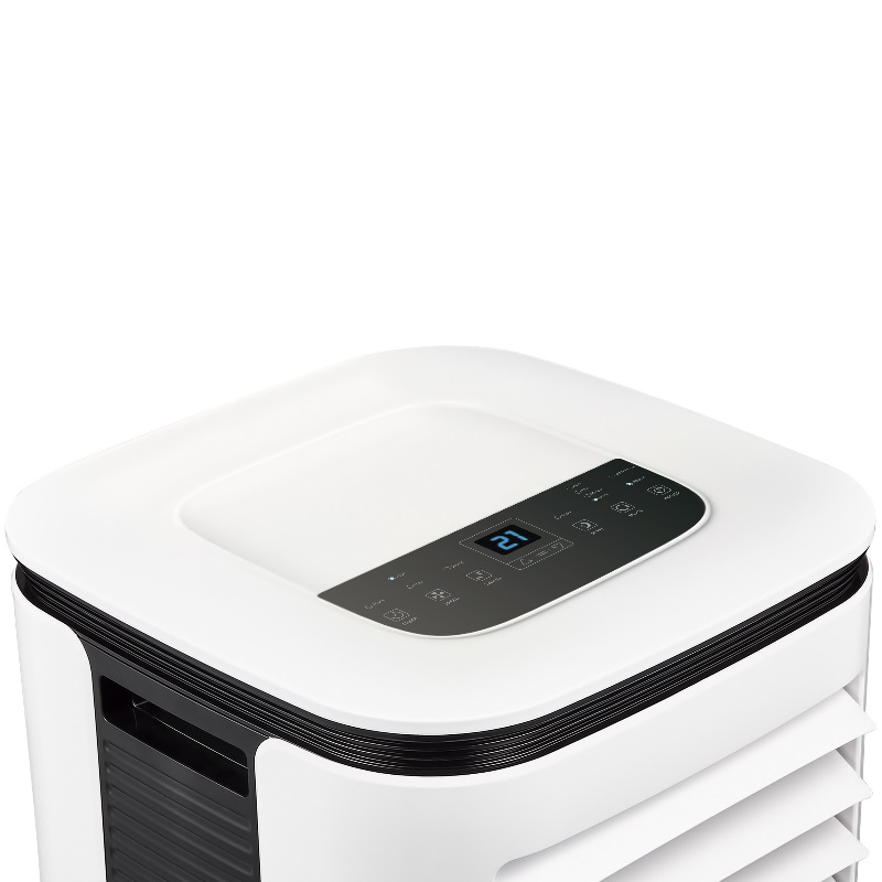 Мобильный кондиционер Zanussi ZACM-07 SN/N1 в Костроме