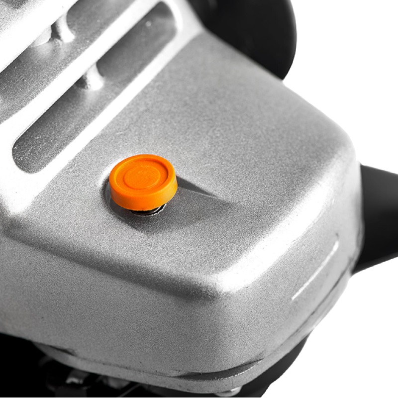 Угловая шлифмашина Sturm AG90181 (мощность 1900 вт, диаметр диска 180 мм, вес нетто 3.5 кг, плавный пуск, регулировка)