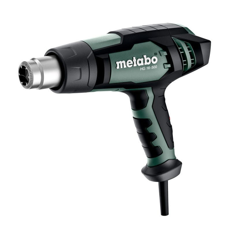 Строительный фен Metabo HG 16-500 601067500 в Угличе