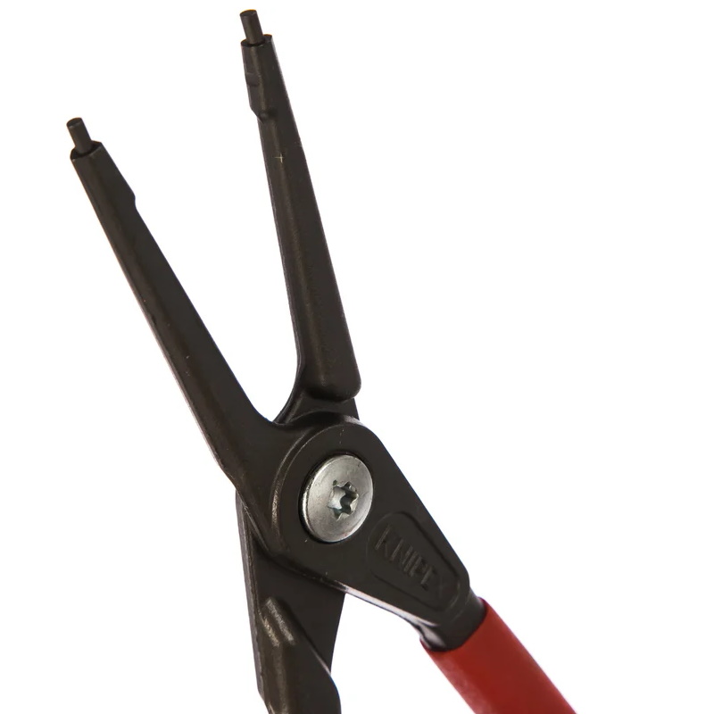 Прецизионные щипцы для стопорных колец Knipex KN-4811J4 в Иваново