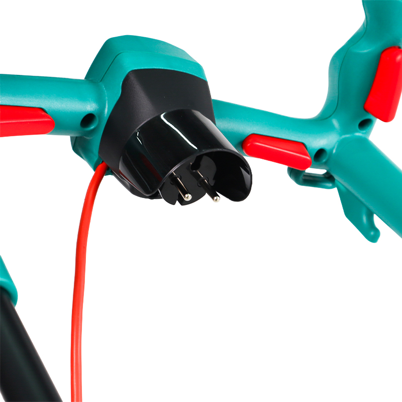 Газонокосилка электрическая садовая Bosch ARM 37 0.600.8A6.201 (жесткий тип травосборника, 37 см, двигатель 1.4 кВт)