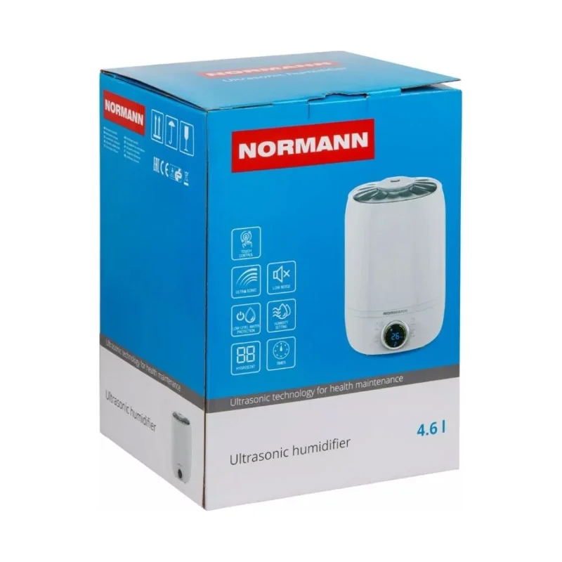 Увлажнитель воздуха Normann AUH-032 в Костроме