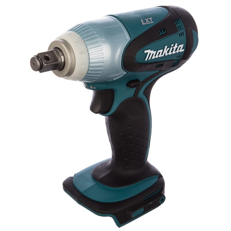 Аккумуляторный ударный гайковерт Makita DTW251Z (без АКБ и ЗУ)