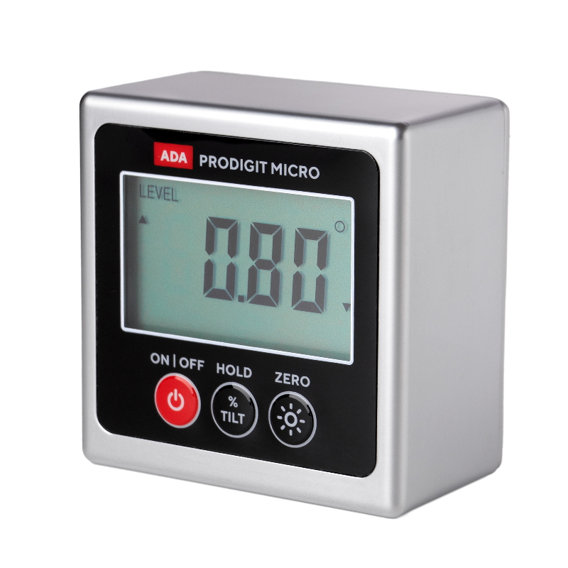 Электронный уровень Ada Pro Digit MICRO А00335 в Коврове