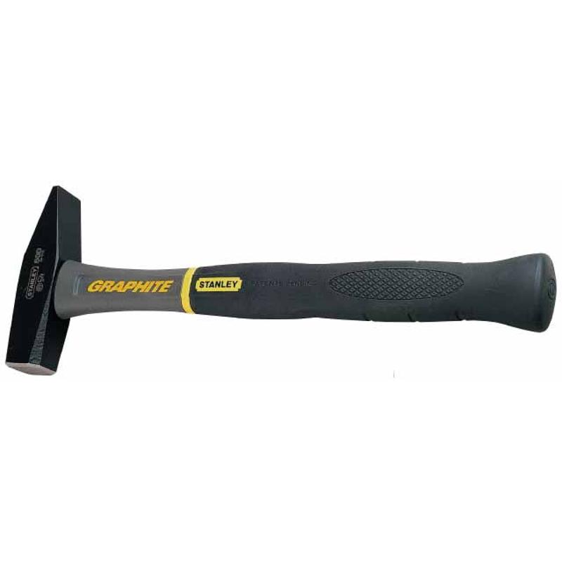 Молоток Stanley 154913 Graphite (800 г)
