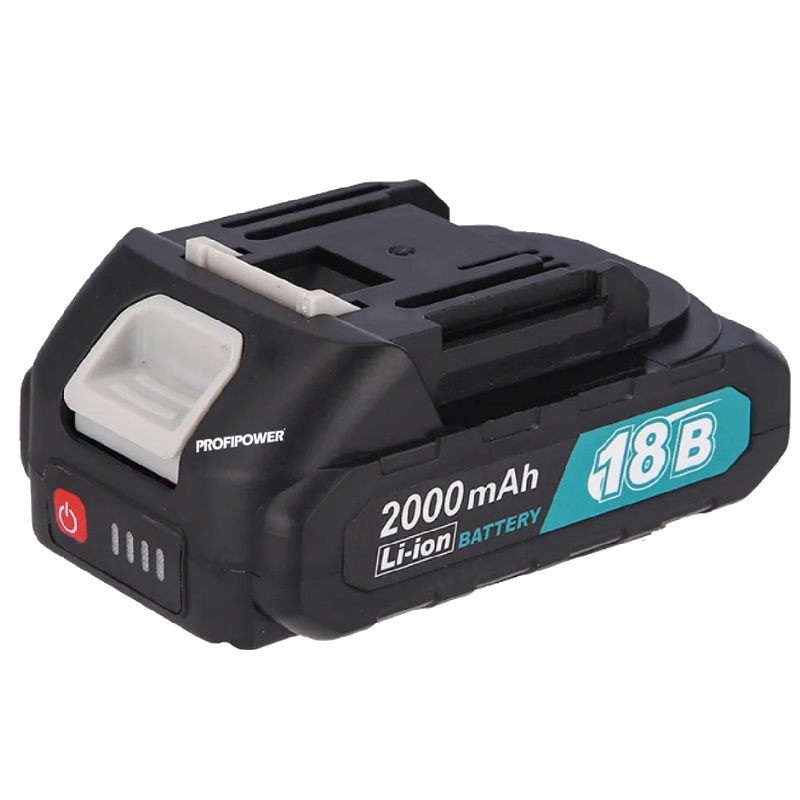 Аккумулятор для шуруповерта ProfiPower X0004 (18V, емкость 2.0Ah, Li-ion)  в Муроме