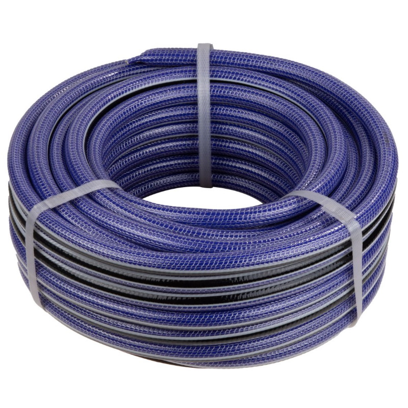Шланг поливочный Startul GARDEN PROFI ST6038-1/2-50, 1/2", 50 м в Переславле