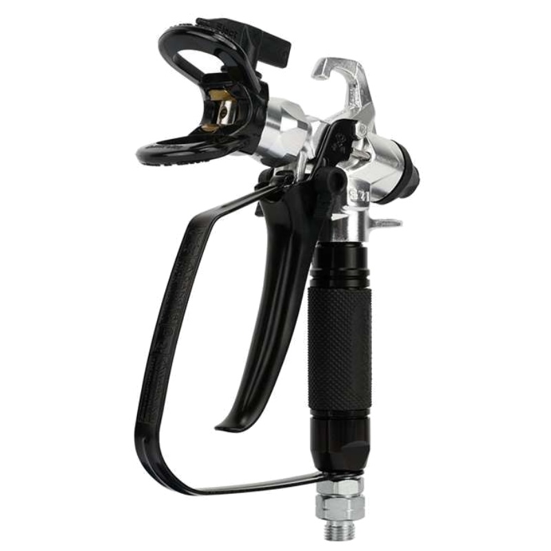 Краскораспылитель безвоздушный Zitrek Rongpeng 821 018-7010 в Костроме