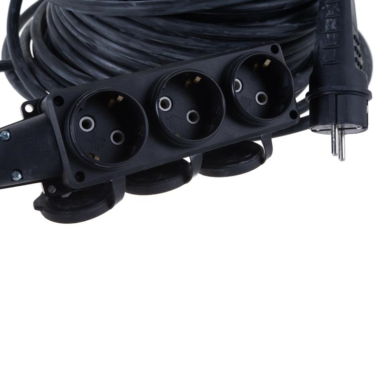 Удлинитель Союз 481S-4203 (3 розетки, 30 м)