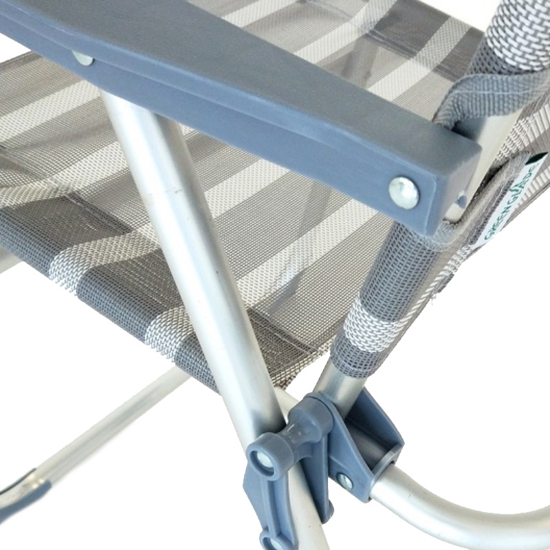 Кресло раскладное Green Glade M3223, 59х51х45/90 см в Твери