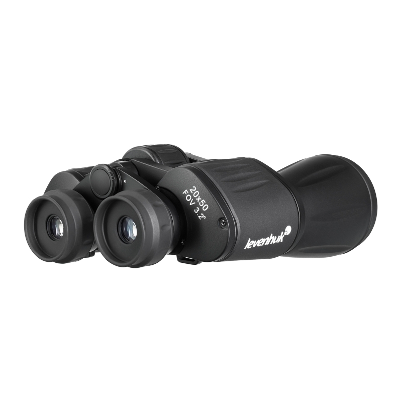 Бинокль Levenhuk New Atom 84621, 20x50 в Туле