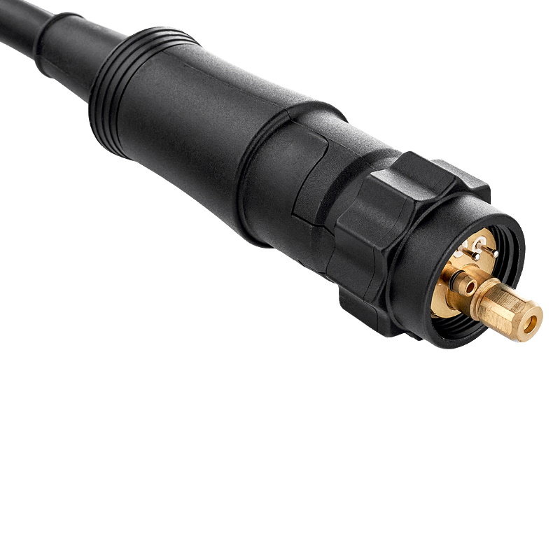 Горелка Сварог TECH MS 36F ICTF2999, 340 А, 4 м  в Иваново