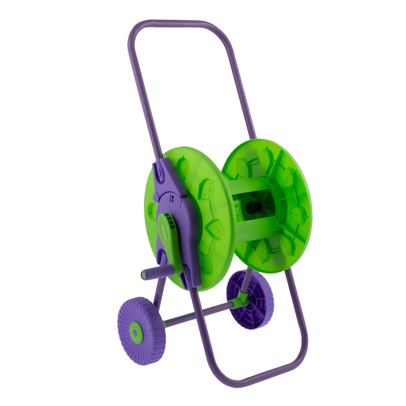 Катушка для шланга Palisad 674058 45 м на колесах 2965₽