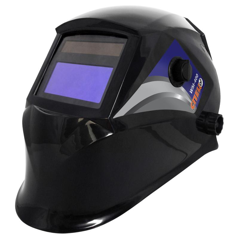 Маска сварочная Спец WM-400 (DIN 9-13) в Костроме