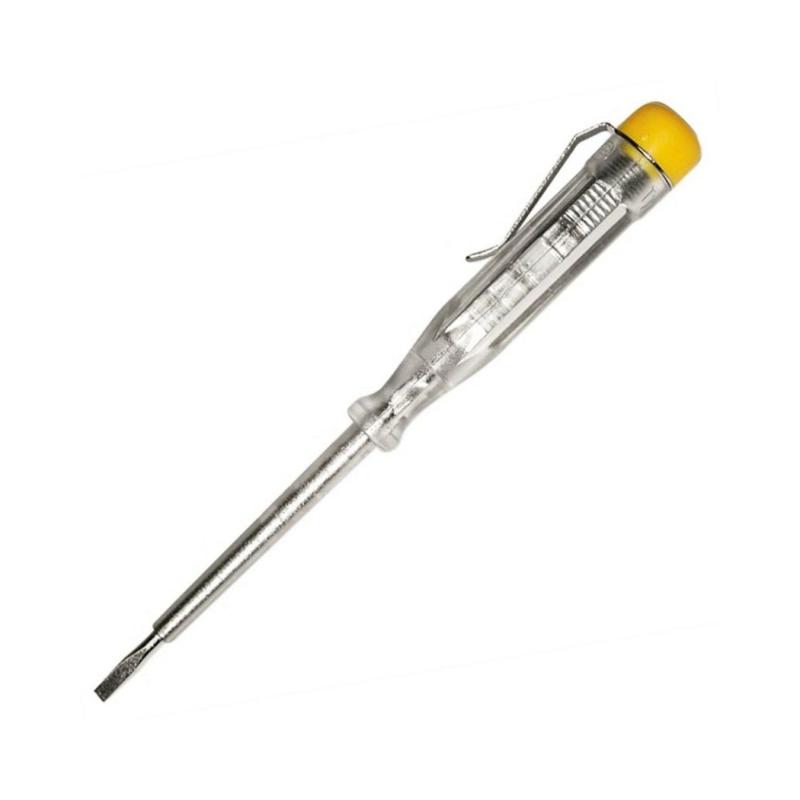 Отвертка-пробник Stanley STHT0-66121, 220-250 В в Угличе