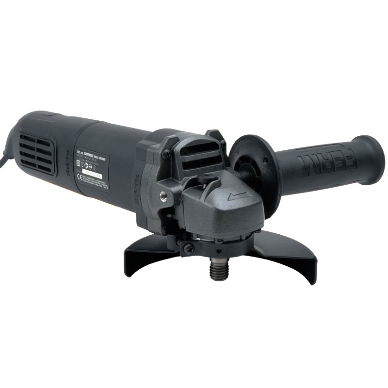 Угловая шлифмашина (болгарка) Ferm AGM1095P, 125 мм, 950 Вт в Угличе