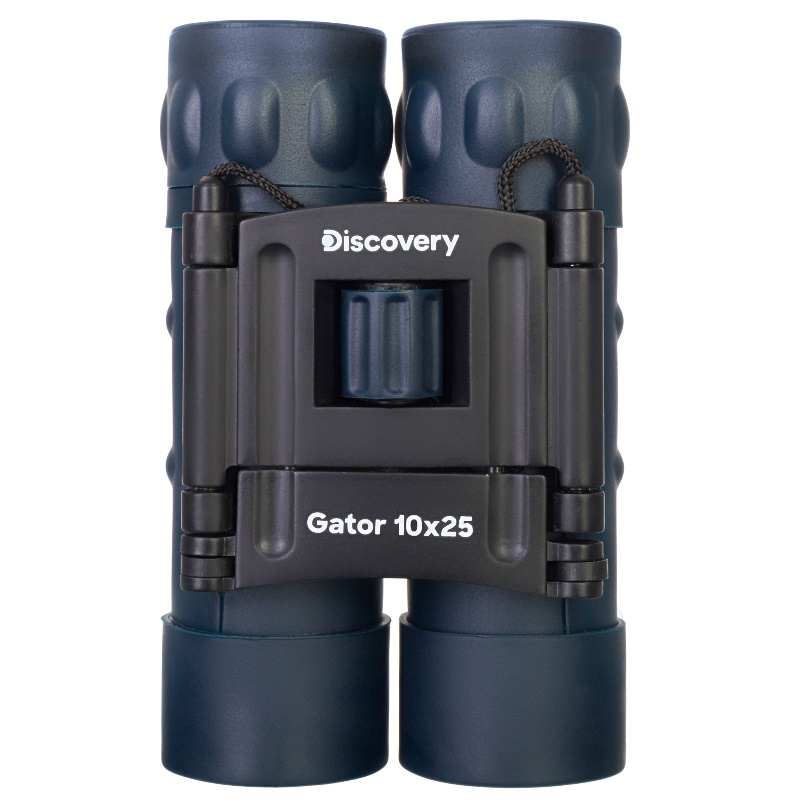 Бинокль Levenhuk Discovery Gator 77909, 10x25 в Ярославле