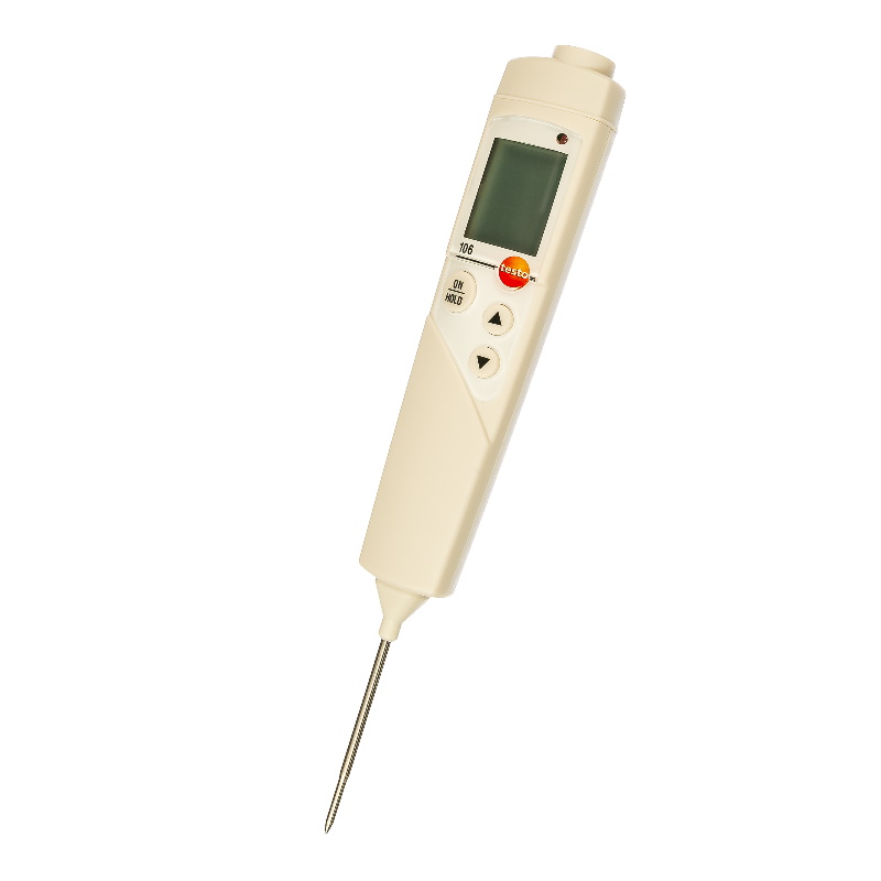 Термометр Testo 106 в Костроме