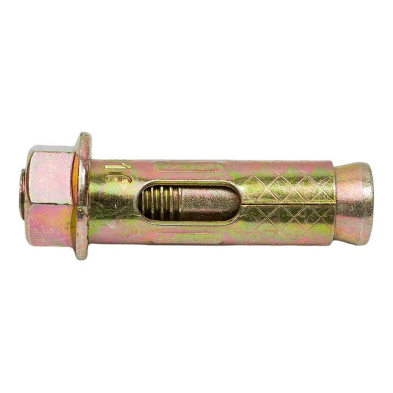Анкер с гайкой Starfix SMP-68597-1 (М12х16х65 мм) в Нижнем Новгороде