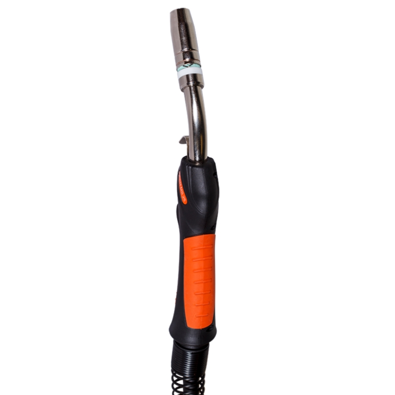 Горелка сварочная для MIG/MAG-сварки Сварог TECH MS 25 ICT2799(евро; 4м) в Костроме