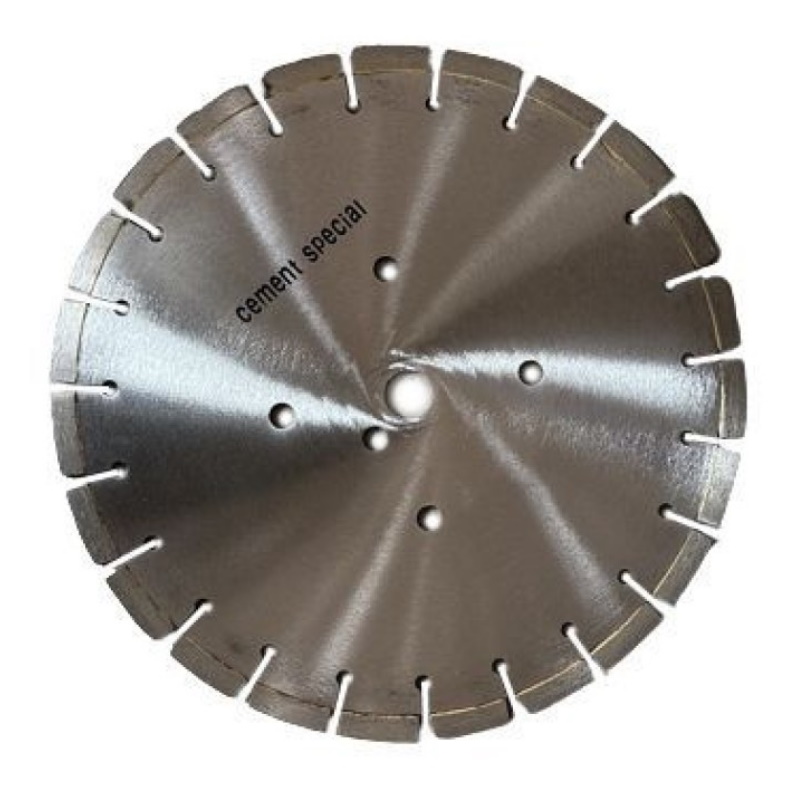 Диск по бетону TOR Cutter Disc 300 mm 1030473 для швонарезчиков СС R 300Dx23Tx254H 5959₽