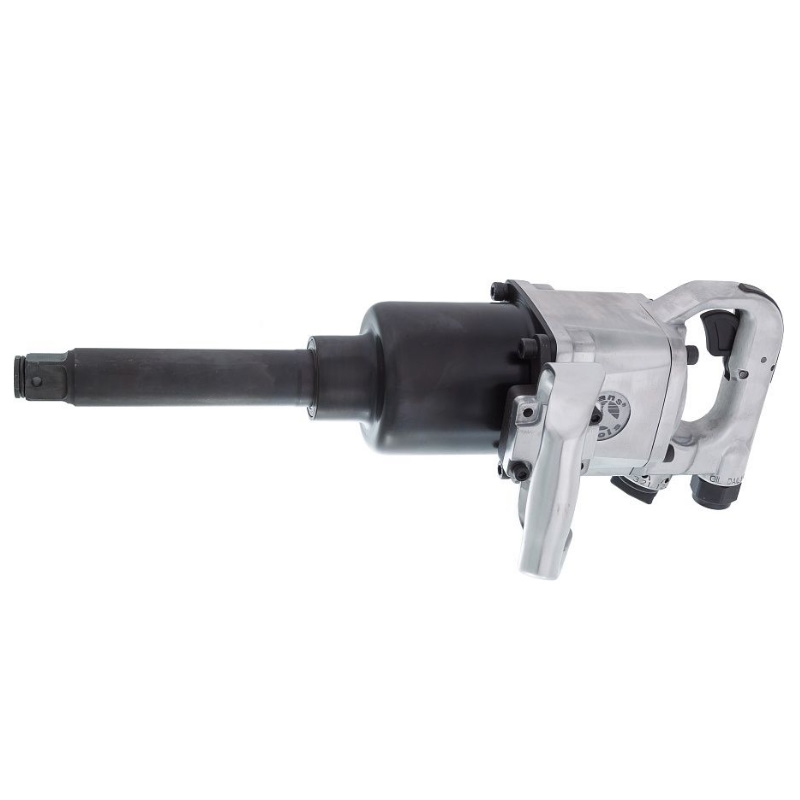 Пневматический гайковерт Hans 88113 1 2439 Нм 84400₽