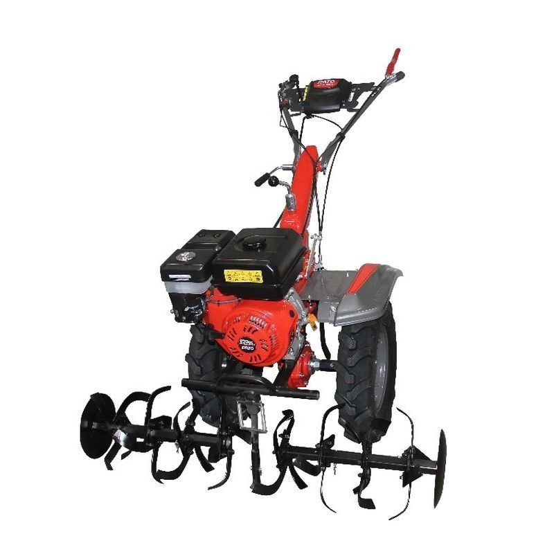 Культиватор бензиновый Rato RG4.5-130Q-Z