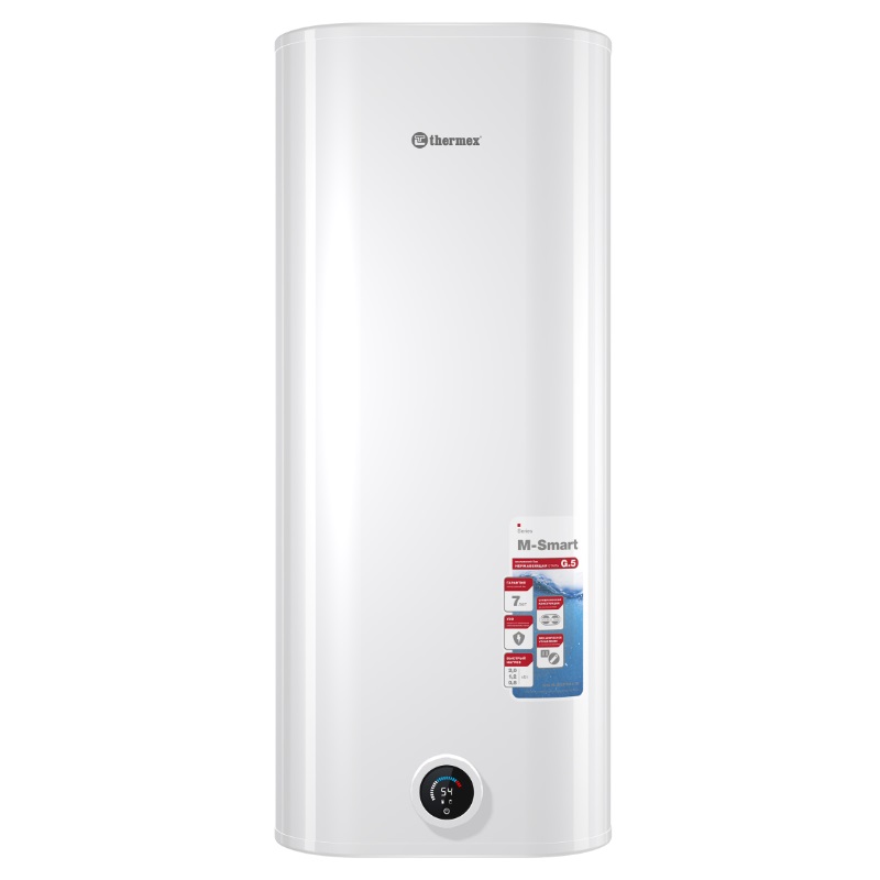 Электрический водонагреватель Thermex MS 100 V (pro) ЭдЭБ01921