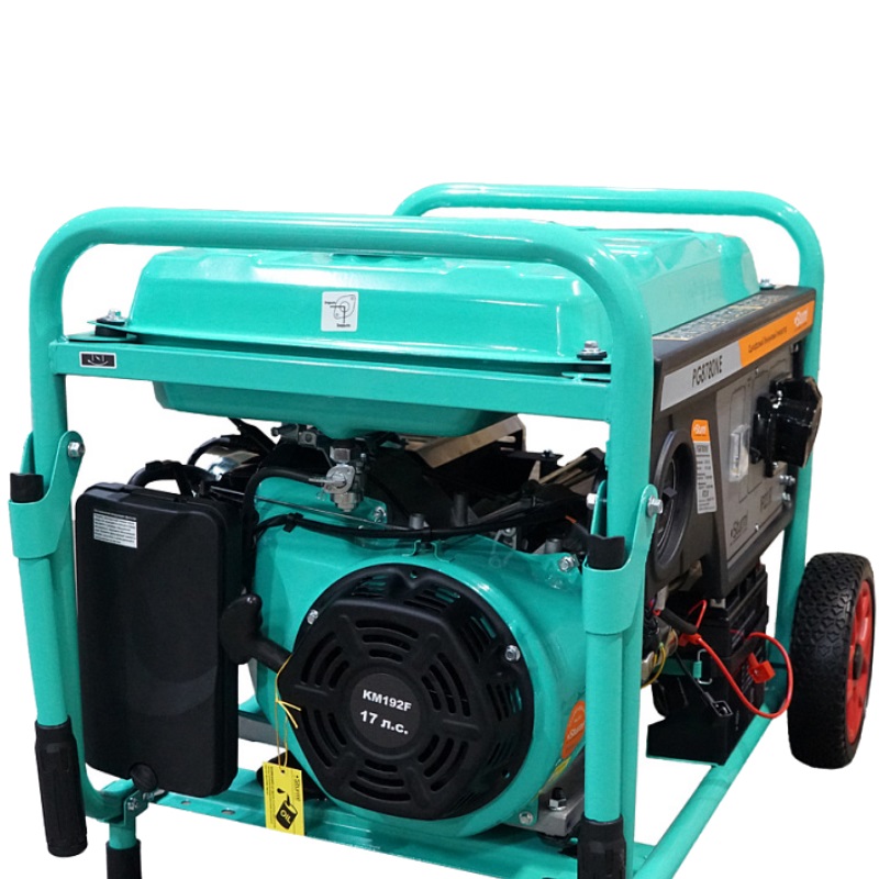Бензиновый генератор Sturm PG8780NE в Муроме