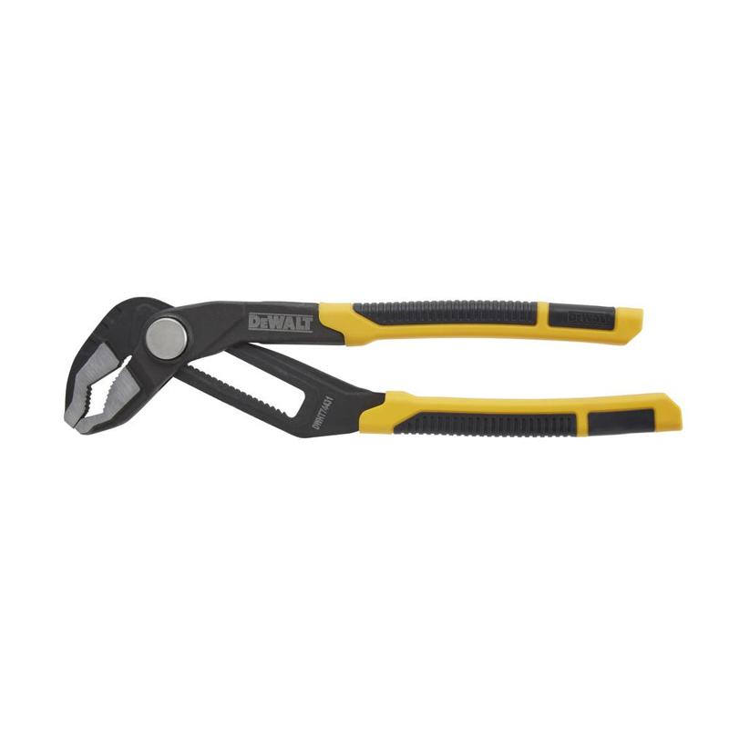 Пассатижи переставные DeWalt DWHT0-74431 250 мм в Иваново