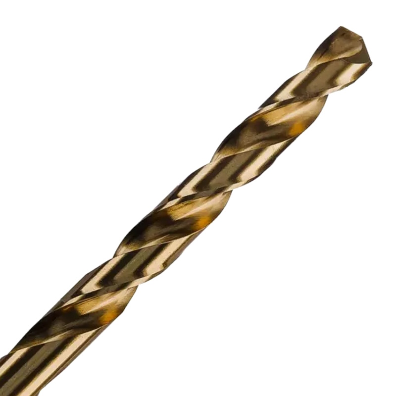 Сверло по металлу Runtec RT-DS5, HSS-TiN, 5 x 106мм, HEX 1/4" в Коврове