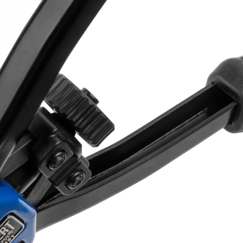 Заклепочник для резьбовых заклепок двуручный Startful Expert SE4081, M3-M10