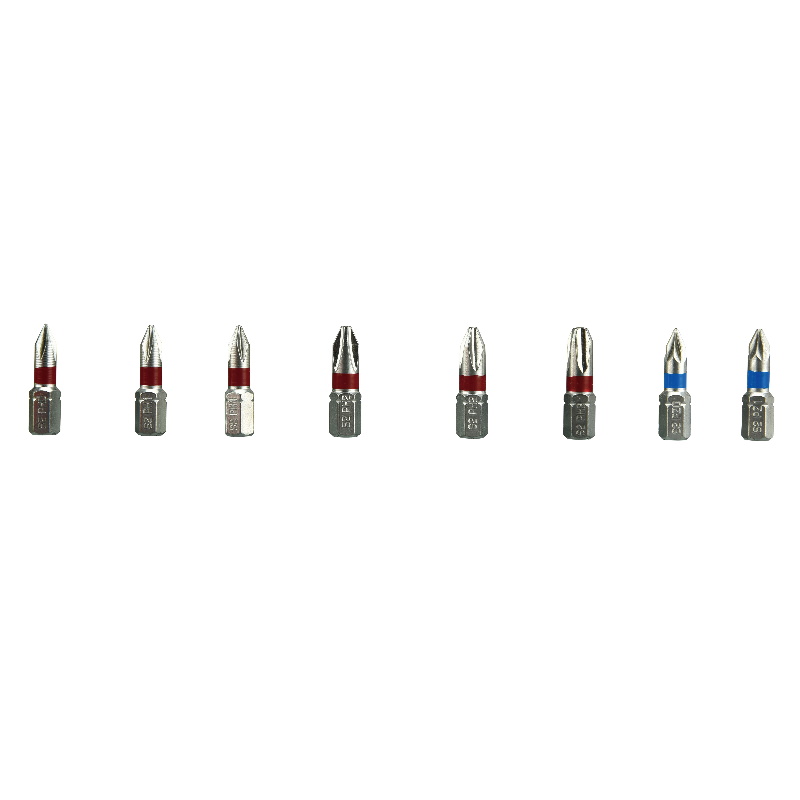Набор бит P.I.T. ASET04-0046, 46 шт.