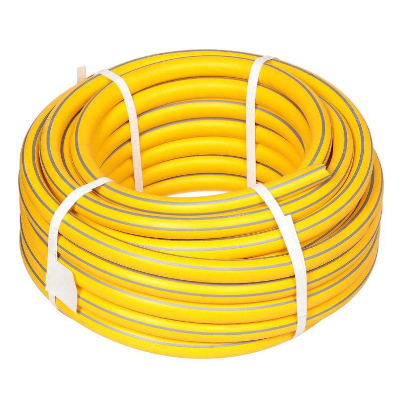 Шланг ТЭП резиновый армированный Мерко-НН ULTRA YELLOW 18 х 24 (50 м) НФ-00008519 в Твери