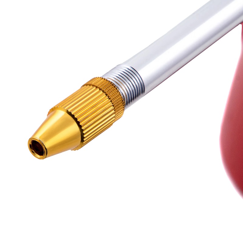 Пистолет моечный пневматический Matrix 57340