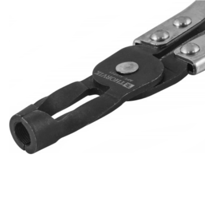Щипцы для демонтажа маслосъемных колпачков Thorvik AVSP25 052361, 250 мм в Вологде