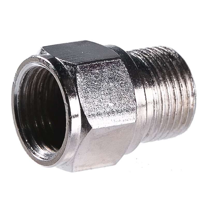 Переходник Fubag 180182 3/8"M — 3/8"F  в Твери