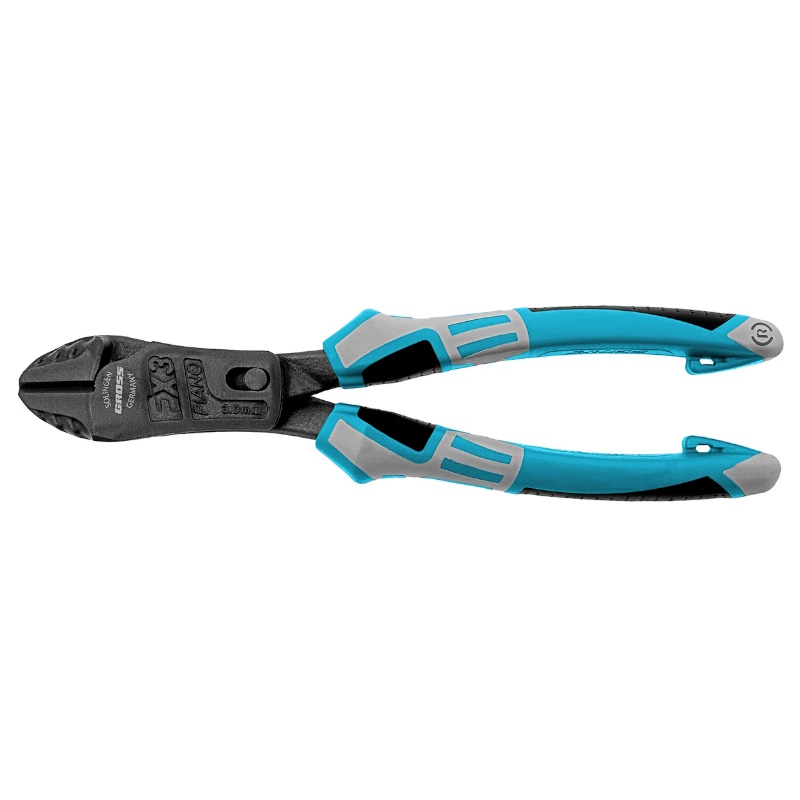 Бокорезы Gross 17575 усиленные 215мм 4851₽